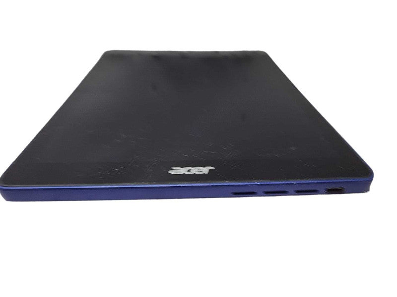 Acer Chromebook Tab 10 9.7\\" N18Q1 4GB 32GB Chrome OS Cobalt Blue READ $
