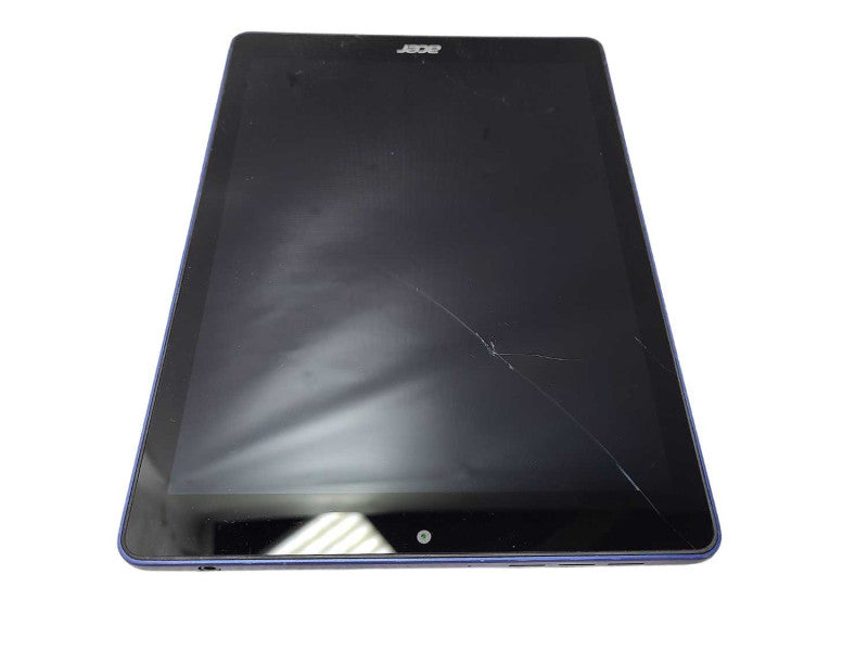 Acer Chromebook Tab 10 9.7\\" N18Q1 4GB 32GB Chrome OS Cobalt Blue READ $