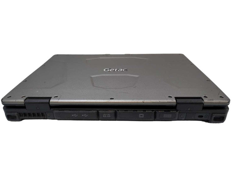 Getac S410 TOUCH Rugged Laptop| i5-6200U |8GB DDR4|  256GB SSD| READ Î²