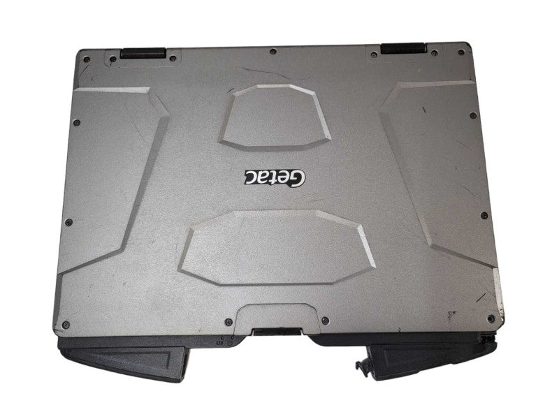 Getac S410 TOUCH Rugged Laptop| i5-6200U |8GB DDR4|  256GB SSD| READ Î²