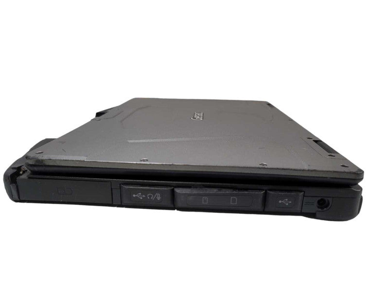 Getac S410 TOUCH Rugged Laptop| i5-6200U |8GB DDR4|  256GB SSD| READ Î²