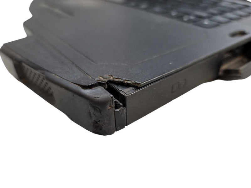 Getac S410 TOUCH Rugged Laptop| i5-6200U |8GB DDR4|  256GB SSD| READ Î²