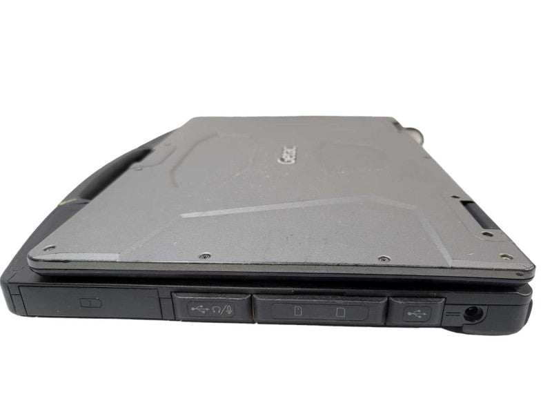 Getac S410 TOUCH Rugged Laptop| i5-6200U |8GB DDR4| 256GB SSD| READ Î² Î²