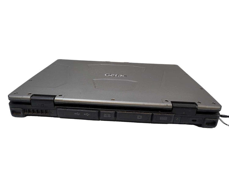 Getac S410 TOUCH Rugged Laptop| i5-6200U |8GB DDR4| 256GB SSD| READ Î² Î²