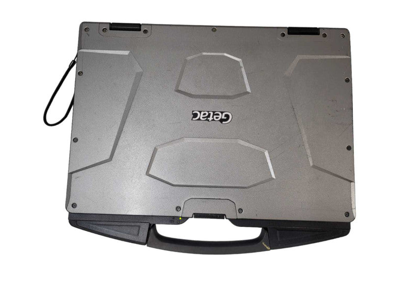 Getac S410 TOUCH Rugged Laptop| i5-6200U |8GB DDR4| 256GB SSD| READ Î² Î²