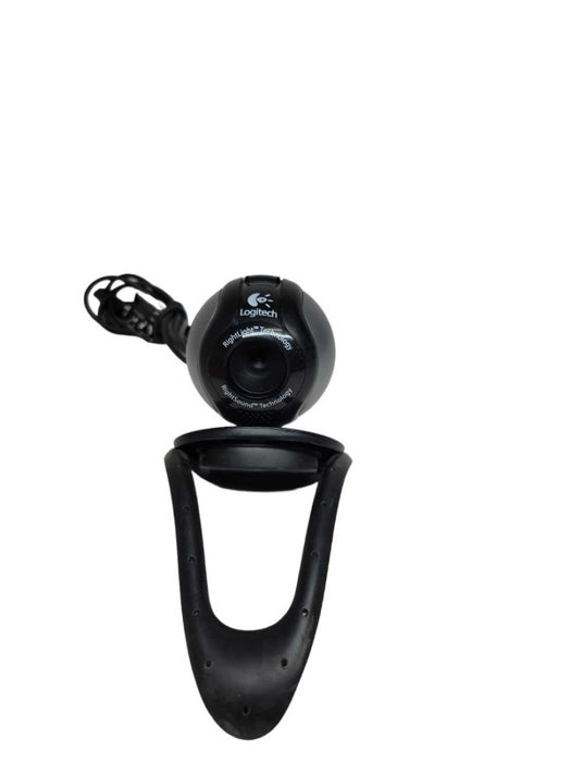 Logitech QuickCam Communicate STX USB Web Camera V-UBK45 Q%