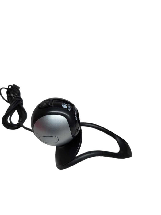 Logitech QuickCam Communicate STX USB Web Camera V-UBK45 Q%