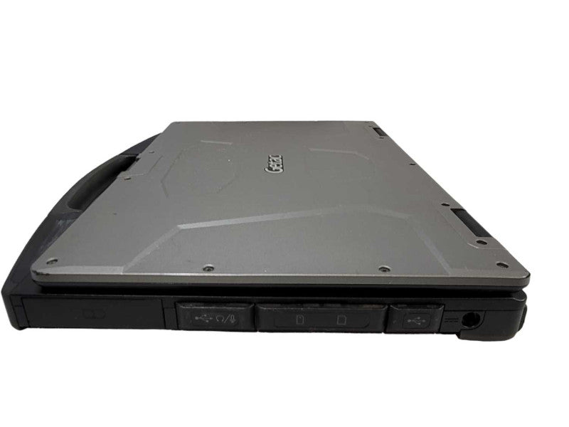 Getac S410 TOUCH Rugged Laptop| i5-6200U |8GB DDR4| 256GB SSD| BIOS LOCK Î² Î²