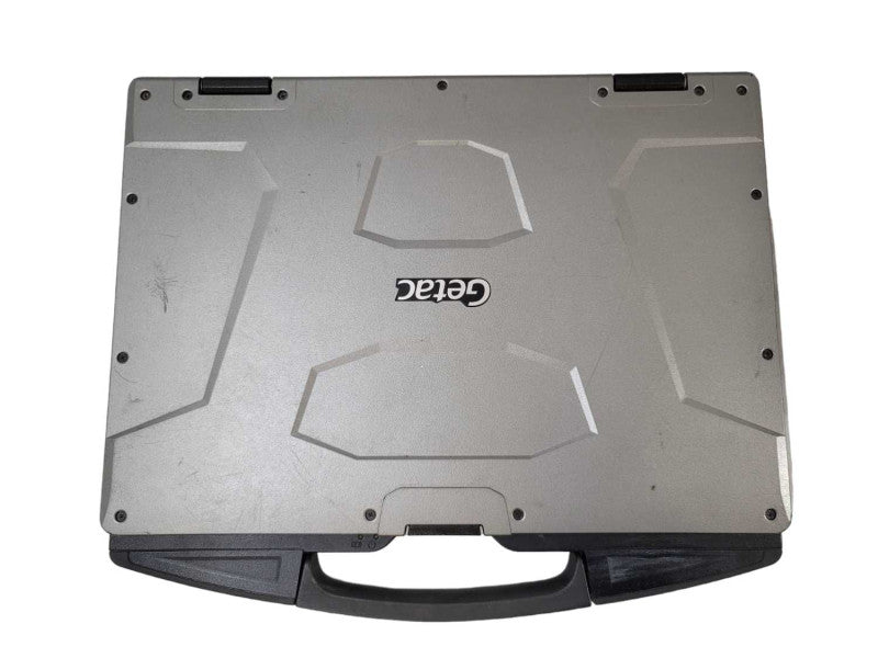 Getac S410 TOUCH Rugged Laptop| i5-6200U |8GB DDR4| 256GB SSD| BIOS LOCK Î² Î²