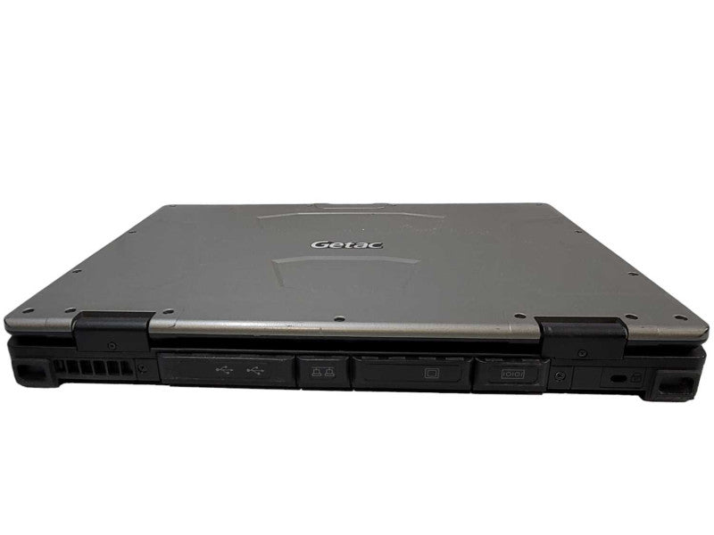 Getac S410 TOUCH Rugged Laptop| i5-6200U |8GB DDR4| 256GB SSD| BIOS LOCK Î² Î²