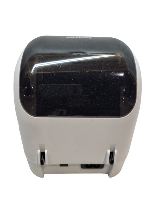 Brother QL-800 High-Speed Professional Label Printer &