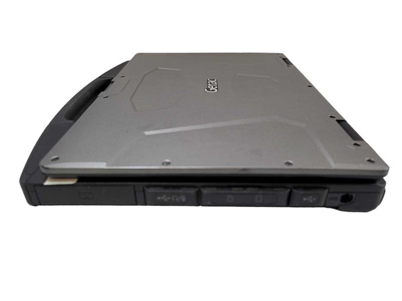 Getac S410 TOUCH Rugged Laptop| i5-6200U |8GB DDR4| 256GB SSD| READ Î²