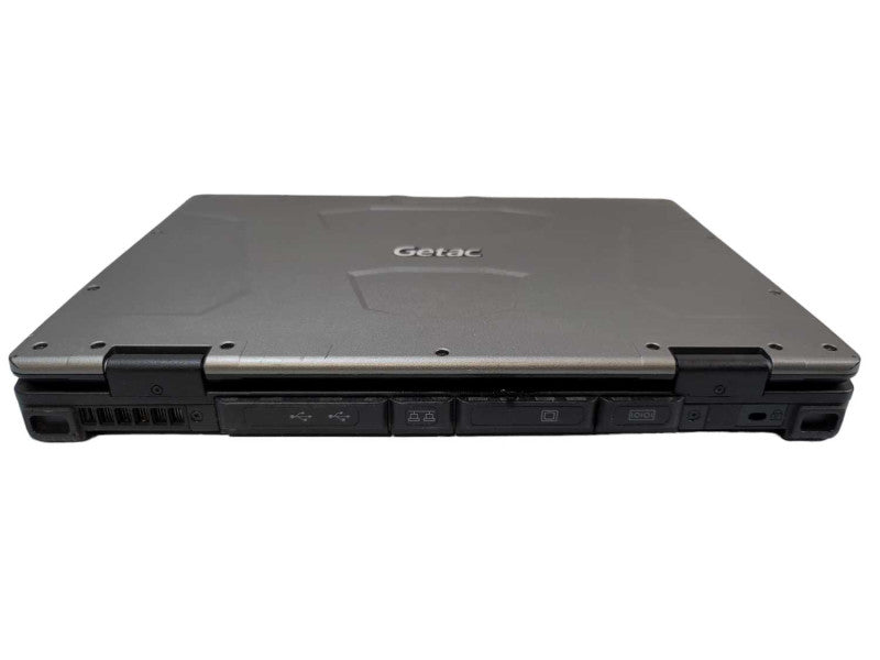 Getac S410 TOUCH Rugged Laptop| i5-6200U |8GB DDR4| 256GB SSD| READ Î²