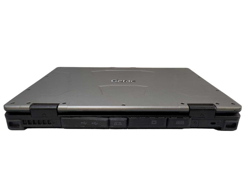 Getac S410 Touch-Rugged Laptop| i5-6200U |8GB DDR4| 256GB SSD| READ Î²
