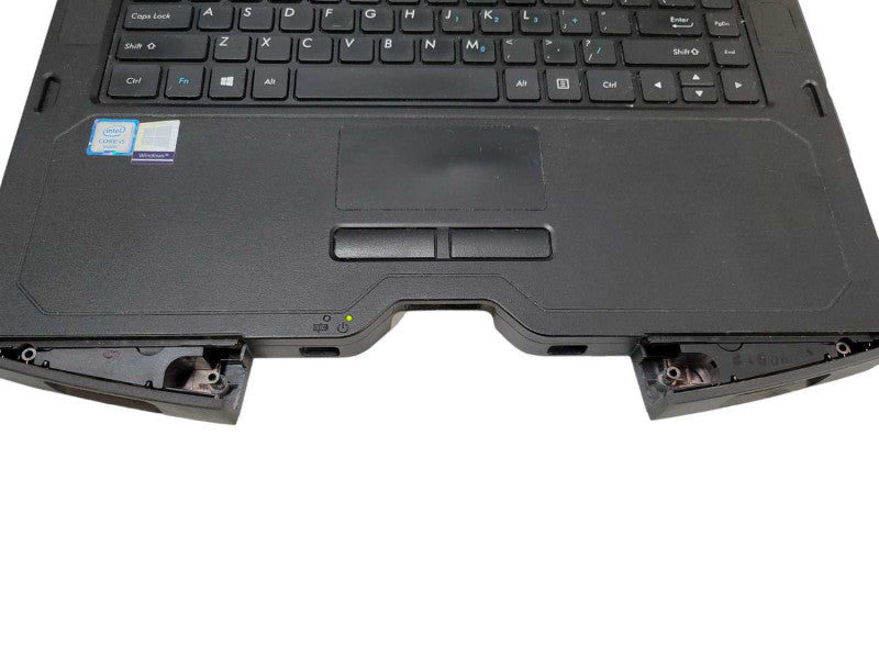 Getac S410 Touch-Rugged Laptop| i5-6200U |8GB DDR4| 256GB SSD| READ Î²