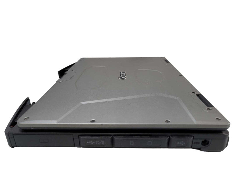 Getac S410 Touch-Rugged Laptop| i5-6200U |8GB DDR4| 256GB SSD| READ Î²