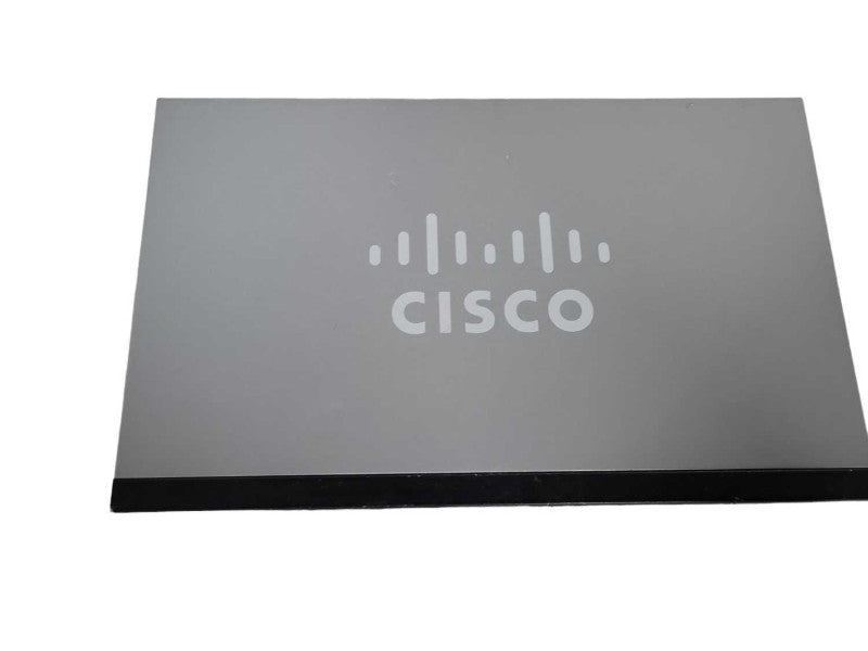 Cisco SG300-10P | 10 Port Gigabit PoE Managed Switch !