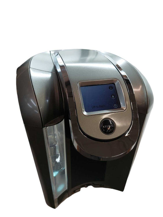 Keurig 2.0 Single Cup Coffee Maker