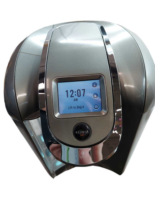 Keurig 2.0 Single Cup Coffee Maker