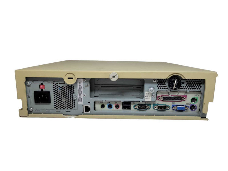 Hewlett Packard Vectra VL - Intel Pentium III @ 500Mhz | 256MB RAM | NO HDD %