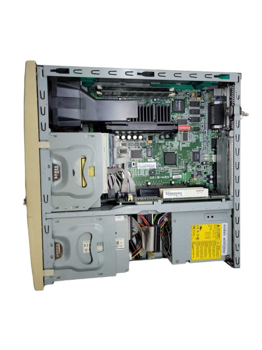 Hewlett Packard Vectra VL - Intel Pentium III @ 500Mhz | 256MB RAM | NO HDD %