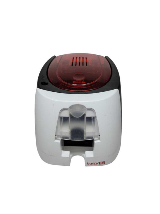Evolis Badgy 100 Color Thermal Printer Badgy100 %