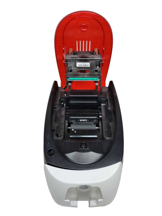 Evolis Badgy 100 Color Thermal Printer Badgy100 %