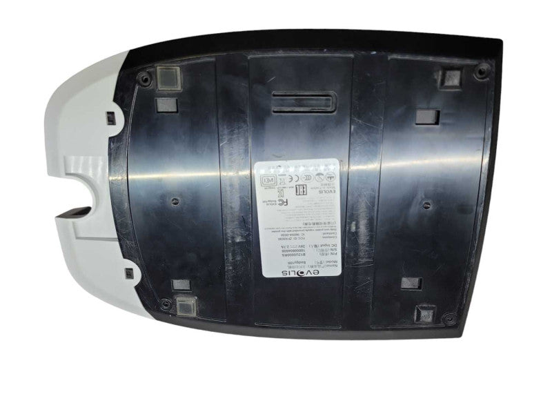 Evolis Badgy 100 Color Thermal Printer Badgy100 %
