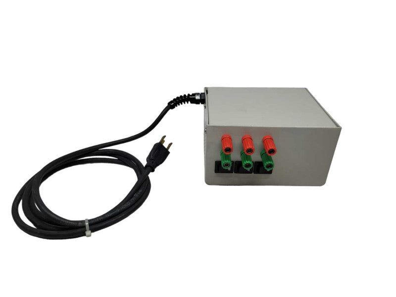 Linear Regulated Power Supply 5VDC 3A %