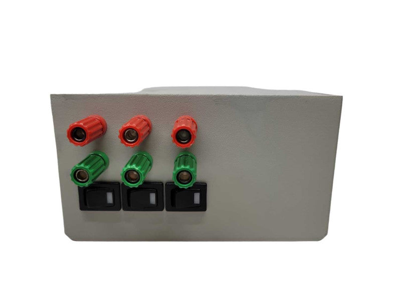Linear Regulated Power Supply 5VDC 3A %