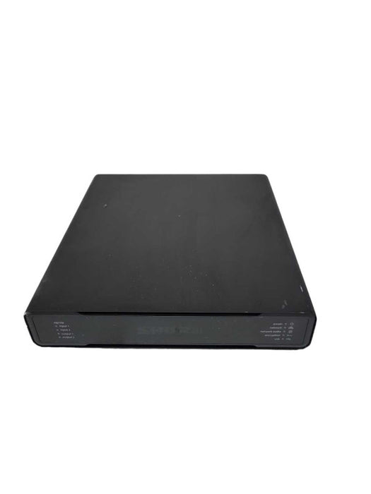 Shure P300 IMX - Audio Conferencing Processor w/ mounting bracket Q%\t %