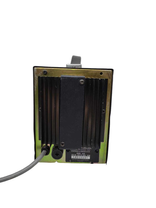 BK PRECESICION DC POWER SUPPLY 1610 %