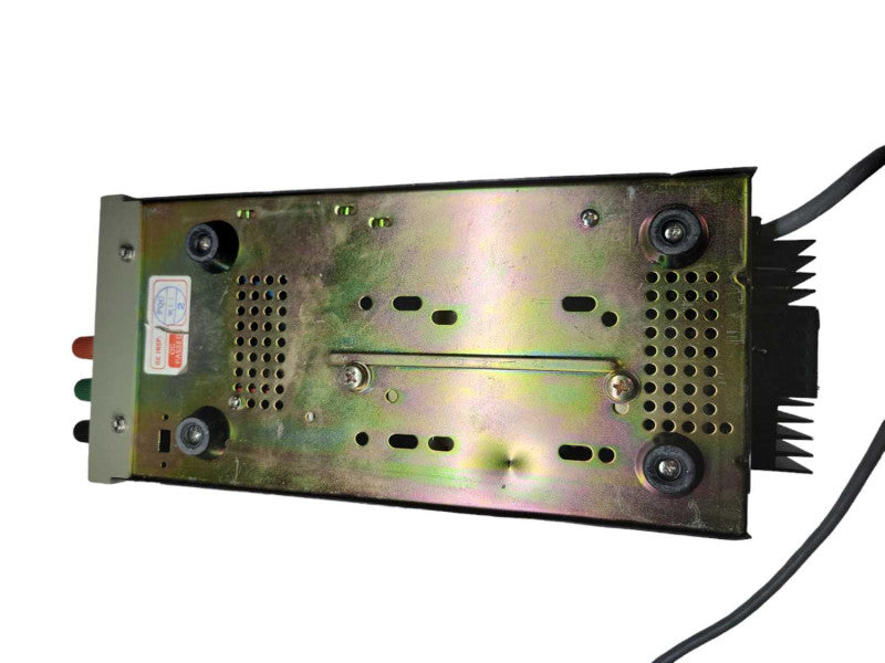 BK PRECESICION DC POWER SUPPLY 1610 %