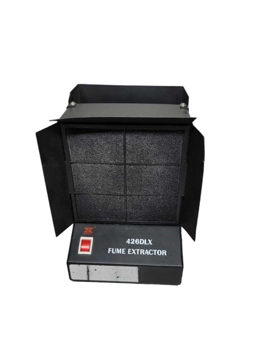 Xytronic Fume Extractor 426DLX %