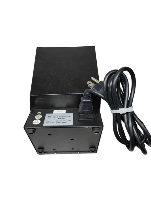 Xytronic Fume Extractor 426DLX %