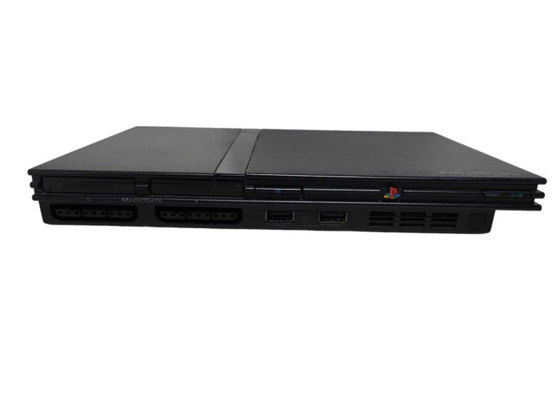 Sony PlayStation 2 Slim Console Only SCPH-77001 for Parts/Repair PS2 (AS-IS) !
