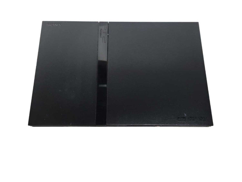 Sony PlayStation 2 Slim Console Only SCPH-77001 for Parts/Repair PS2 (AS-IS) !