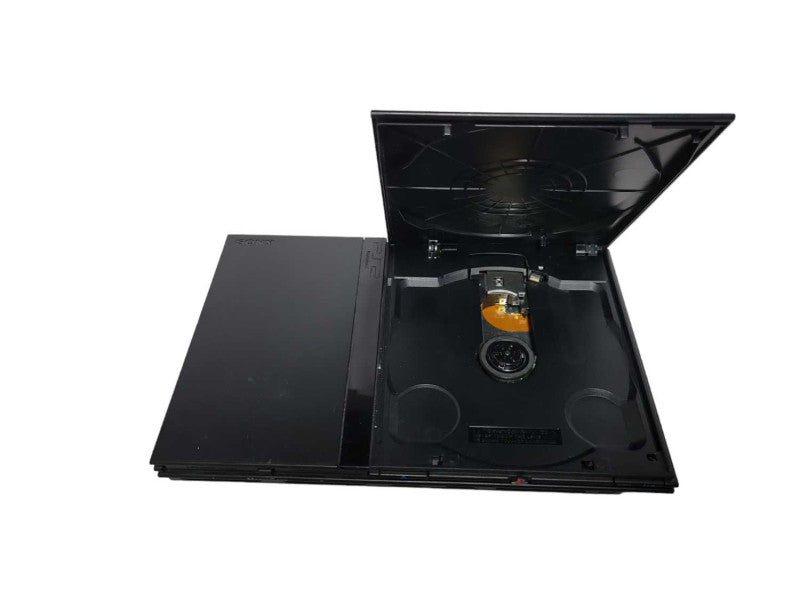 Sony PlayStation 2 Slim Console Only SCPH-77001 for Parts/Repair PS2 (AS-IS) !