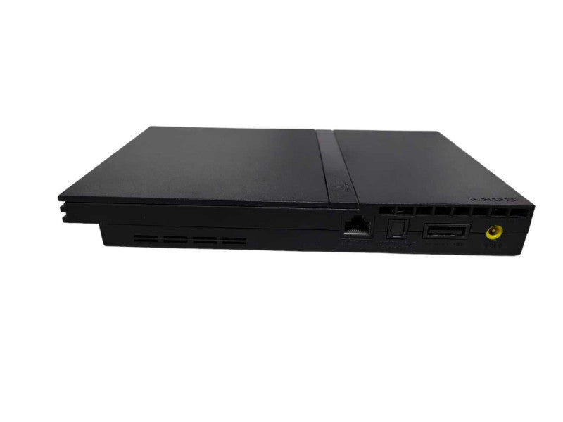 Sony PlayStation 2 Slim Console Only SCPH-77001 for Parts/Repair PS2 (AS-IS) !
