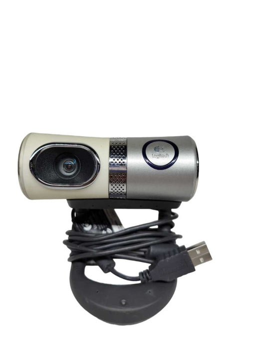 Logitech V-UBH44 QuickCam Ultra Vision USB Webcam %