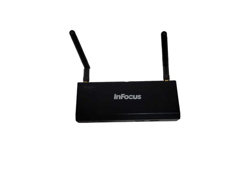 INFOCUS LITESHOW4 Dual-Band Wireless Presentation Adapter !