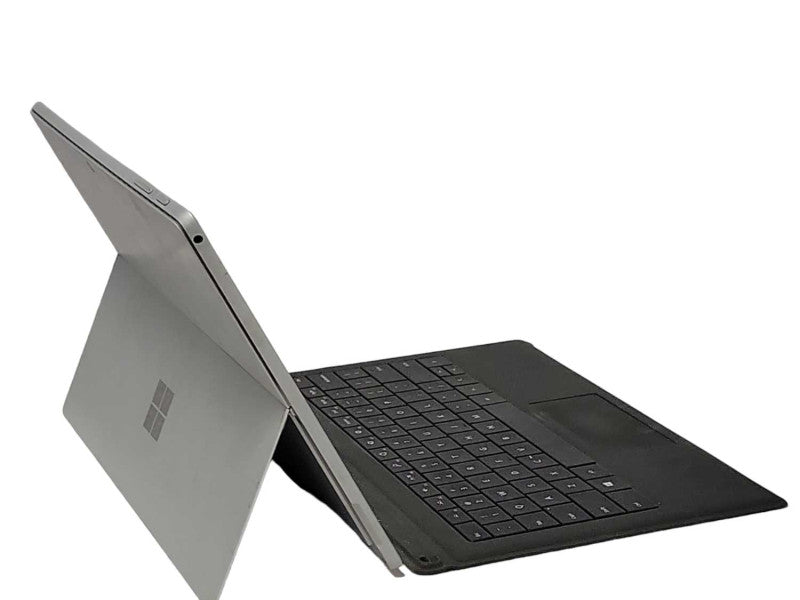 Microsoft Surface Pro 1807, Core  i5-7300U 8GB DDR3 256GB SSD w/ Power adapte _
