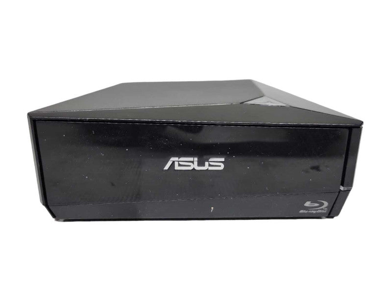 ASUS Powerful Blu-Ray Drive with 16X Writing Speed and USB 3.0 %