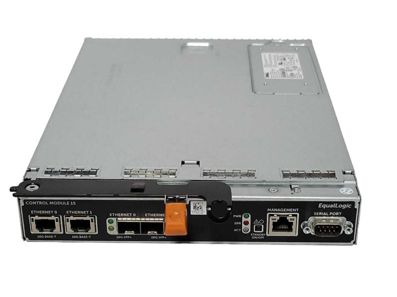 Dell 0DCY2N TYPE 15 SAS I/O CONTROLLER for EQUALLOGIC PS6210 _
