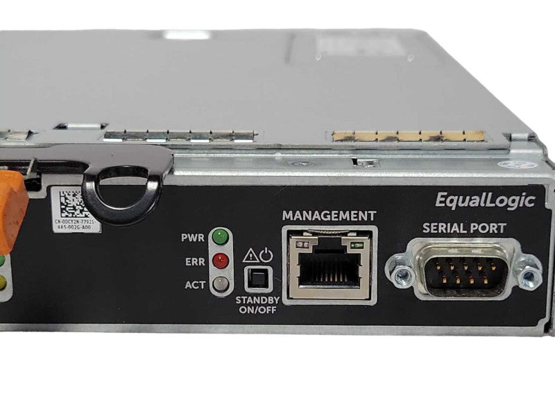 Dell 0DCY2N TYPE 15 SAS I/O CONTROLLER for EQUALLOGIC PS6210 _