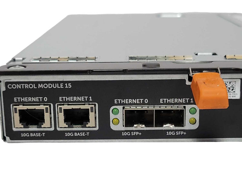 Dell 0DCY2N TYPE 15 SAS I/O CONTROLLER for EQUALLOGIC PS6210 _