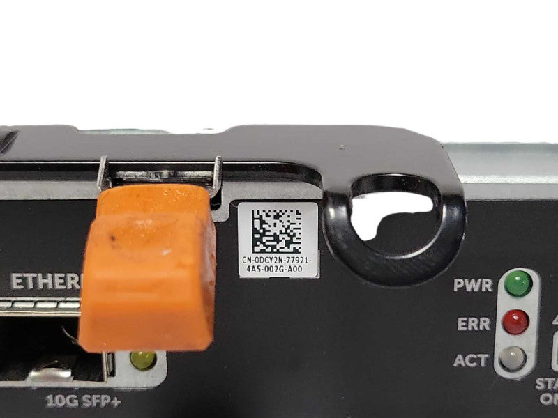 Dell 0DCY2N TYPE 15 SAS I/O CONTROLLER for EQUALLOGIC PS6210 _