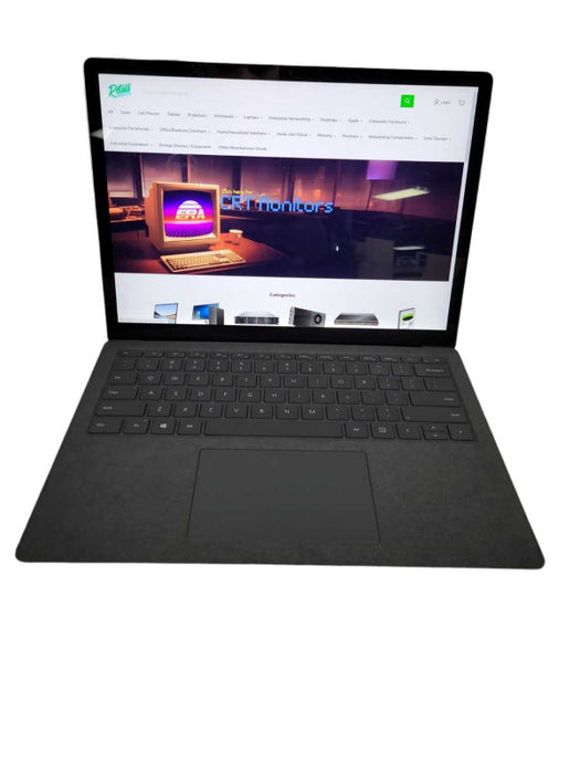 Microsoft Surface Laptop 3 - Core i5-1035G7 | 8GB | 128GB SSD !