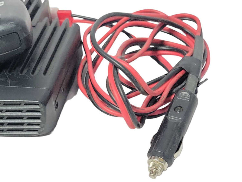 Icom IC-F5023H MOBILE TRANSCEIVERS with MIC and Car Charger, READ _