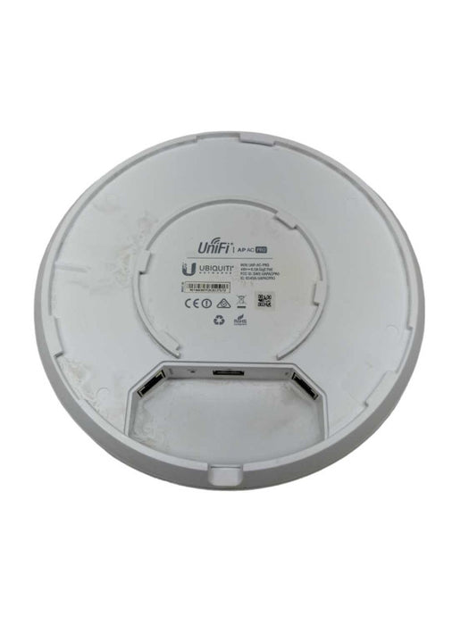 Ubiquity UniFi - AP AC PRO indoor WAP %